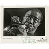 Image 1 : Louis Armstrong