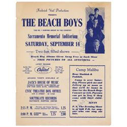 Beach Boys