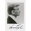 Image 1 : Leonard Bernstein