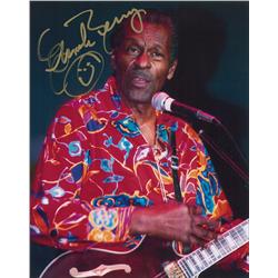 Chuck Berry