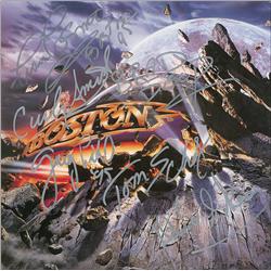 Boston