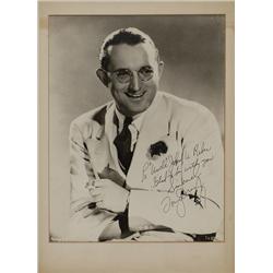 Tommy Dorsey