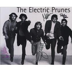 Electric Prunes