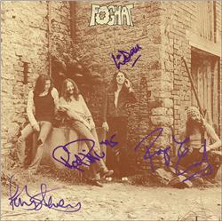 Foghat