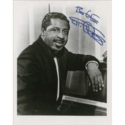 Errol Garner