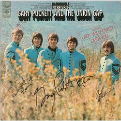 Gary Puckett and the Union Gap