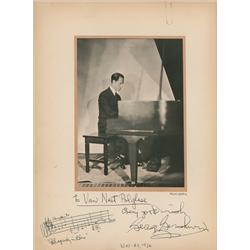 George Gershwin