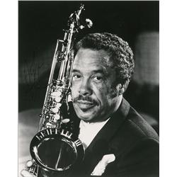 Johnny Griffin