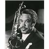 Image 1 : Johnny Griffin