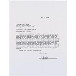 Guns ‘n’ Roses: Axl Rose