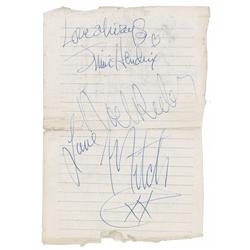 Jimi Hendrix Experience