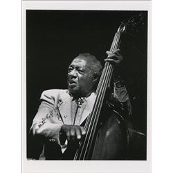 Milt Hinton