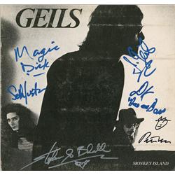 J. Geils Band