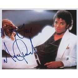 Michael Jackson