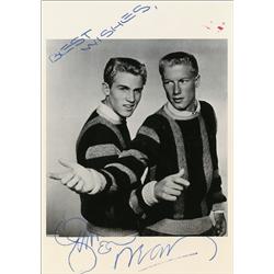 Jan and Dean