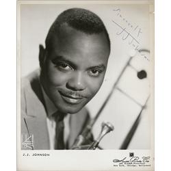 J. J. Johnson