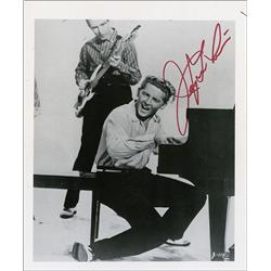 Jerry Lee Lewis