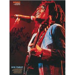 Bob Marley