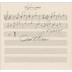 Oscar Peterson