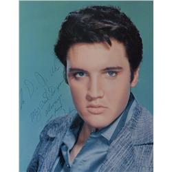 Elvis Presley