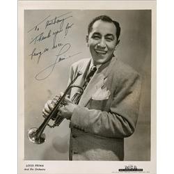 Louis Prima