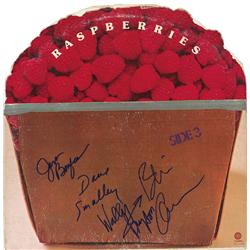 The Raspberries