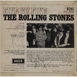 Rolling Stones