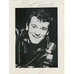 Gene Vincent
