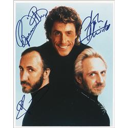 The Who