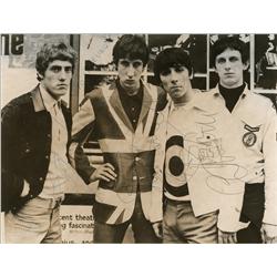 The Who