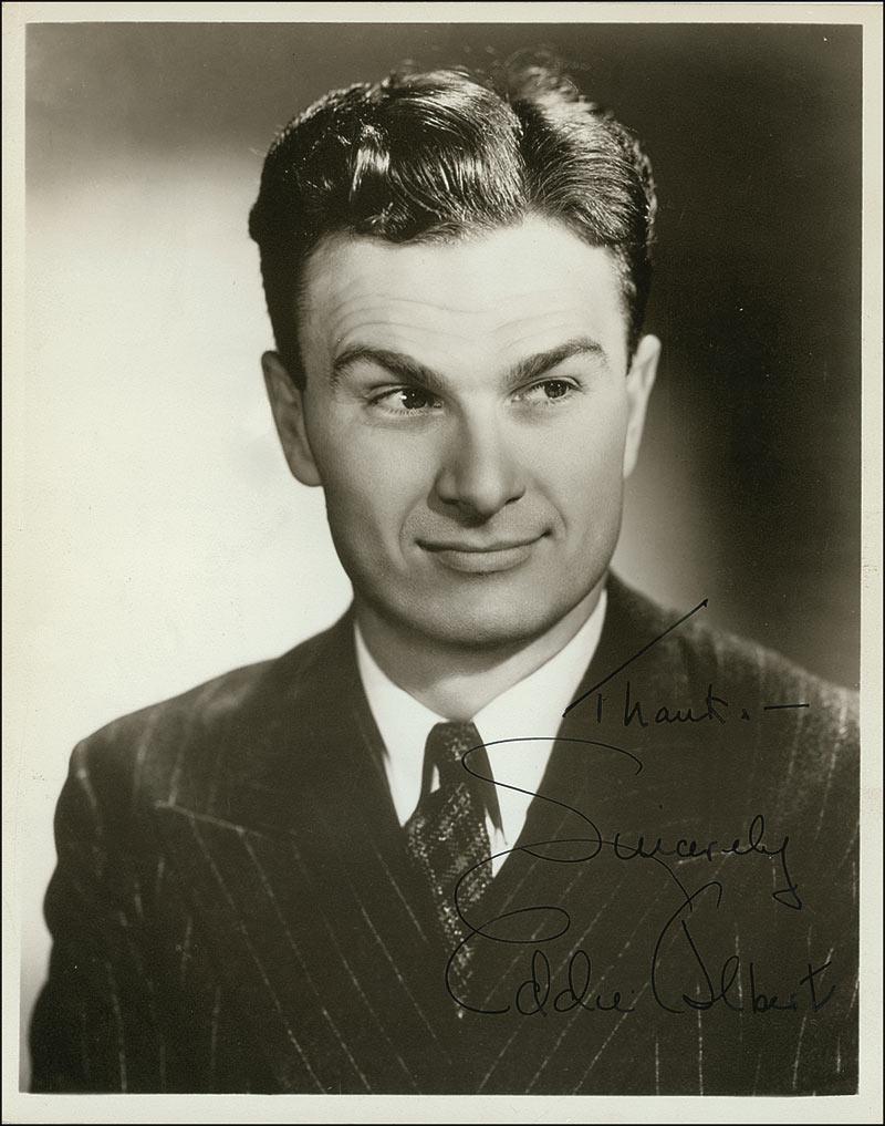 Eddie Albert Eddie Albert