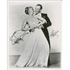 Image 1 : Fred Astaire and Ginger Rogers