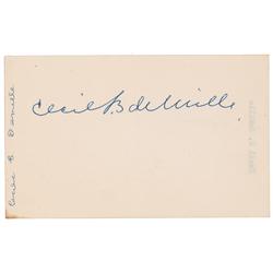 Autograph Album