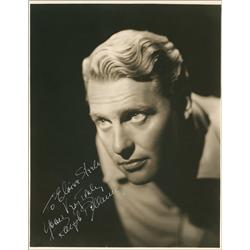 Ralph Bellamy