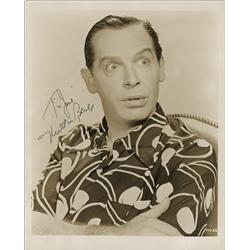 Milton Berle