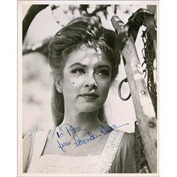 Amanda Blake