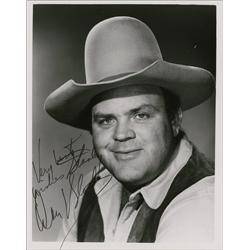 Dan Blocker