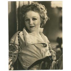 Nancy Carroll