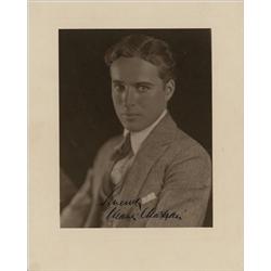 Charlie Chaplin