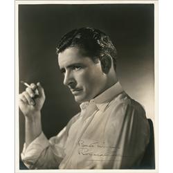 Ronald Colman