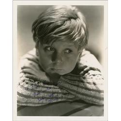 Jackie Cooper