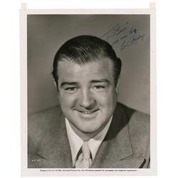 Lou Costello