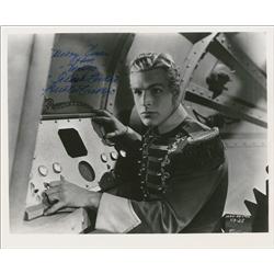 Buster Crabbe