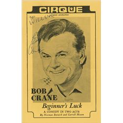 Bob Crane