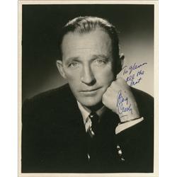 Bing Crosby