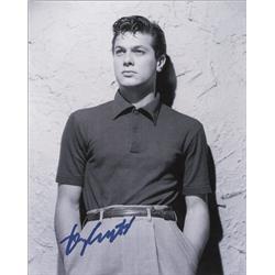 Tony Curtis