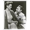 Image 1 : Bette Davis and Paul Henreid