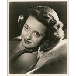 Bette Davis