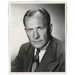 William Demarest