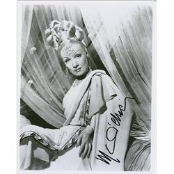 Marlene Dietrich